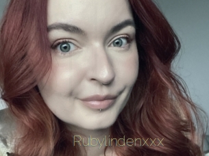 Rubylindenxxx