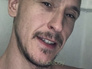 Rudeboy