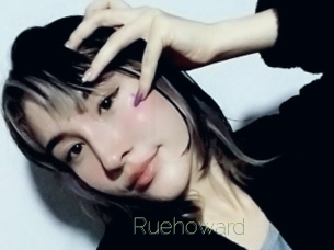 Ruehoward