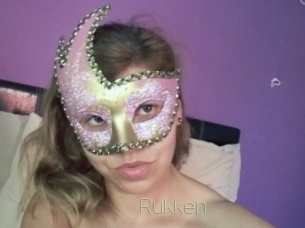 Rukken