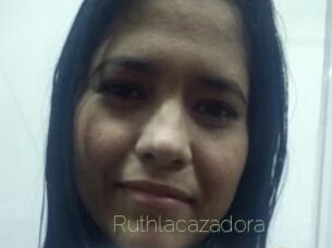 Ruthlacazadora