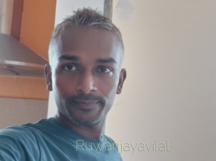 Ruwanjayavilal