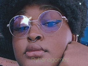 Ryhanagomez