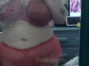 Ryliesroom