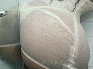 SAHARAX
