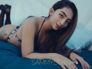 SAMMYLOREN