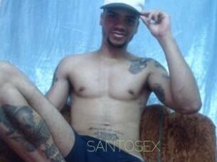 SANTO_SEX