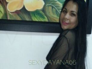 SEXYDAYANA06