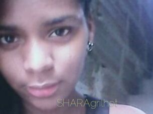 SHARA_grilhot