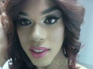 SHARONDOLL