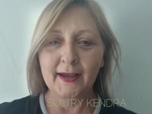 SULTRY_KENDRA