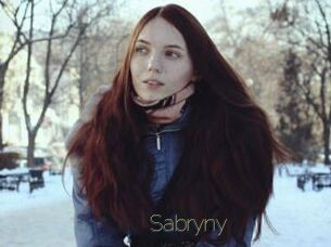 Sabryny