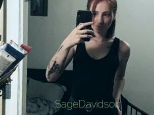 SageDavidson