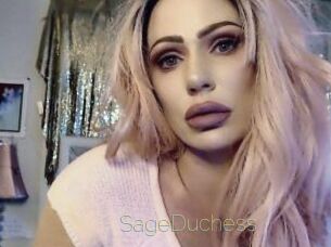 SageDuchess