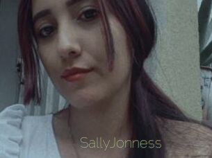 SallyJonness