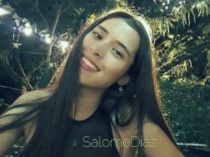 SalomeDiaz