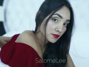 SalomeLee