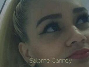 Salome_Canndy