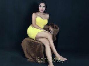 SamOdley