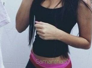 Samantha20