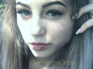 SamanthaGirl18