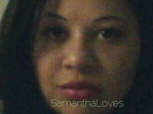 SamanthaLoves