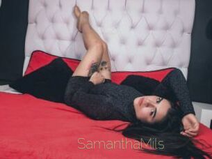 SamanthaMils