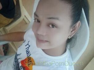 SamanthaPornQueen