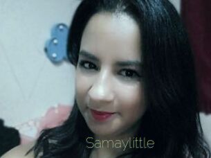 Samaylittle