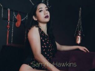 SammyHawkins