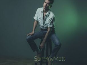 SammyMatt