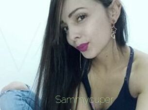 Sammycuper