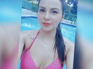 Samy_baker