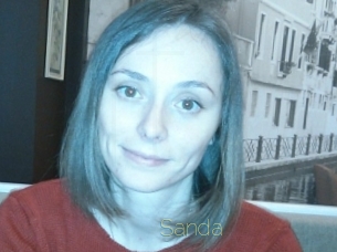 Sanda