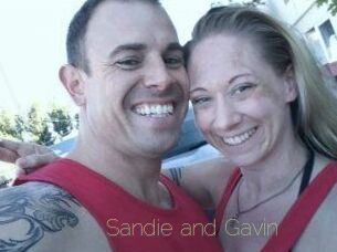 Sandie_and_Gavin