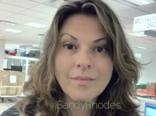 SandyRhodes