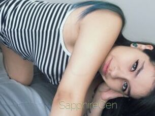 SapphireCen
