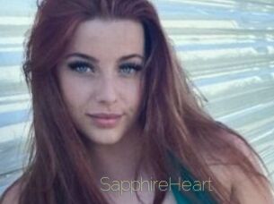 SapphireHeart