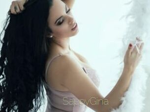 SappyGina