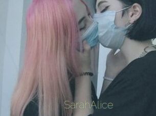 SarahAlice