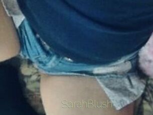 SarahBlush