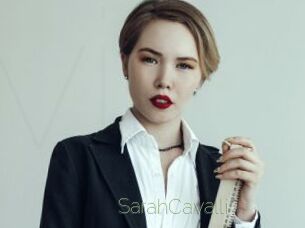 SarahCavalli