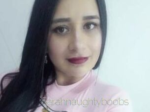 Sarahnaughtyboobs