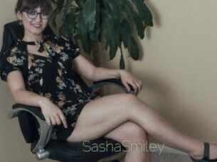 SashaSmiley