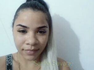 Sasha_Savage