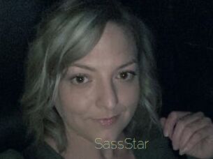 SassStar