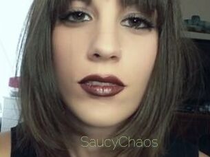 SaucyChaos