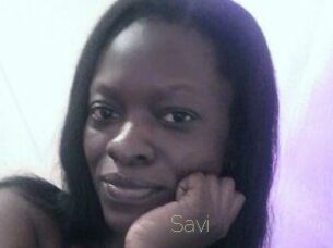 Savi