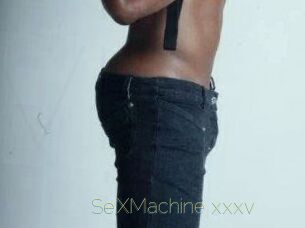 SeXMachine_xxxv