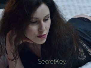 SecretKey